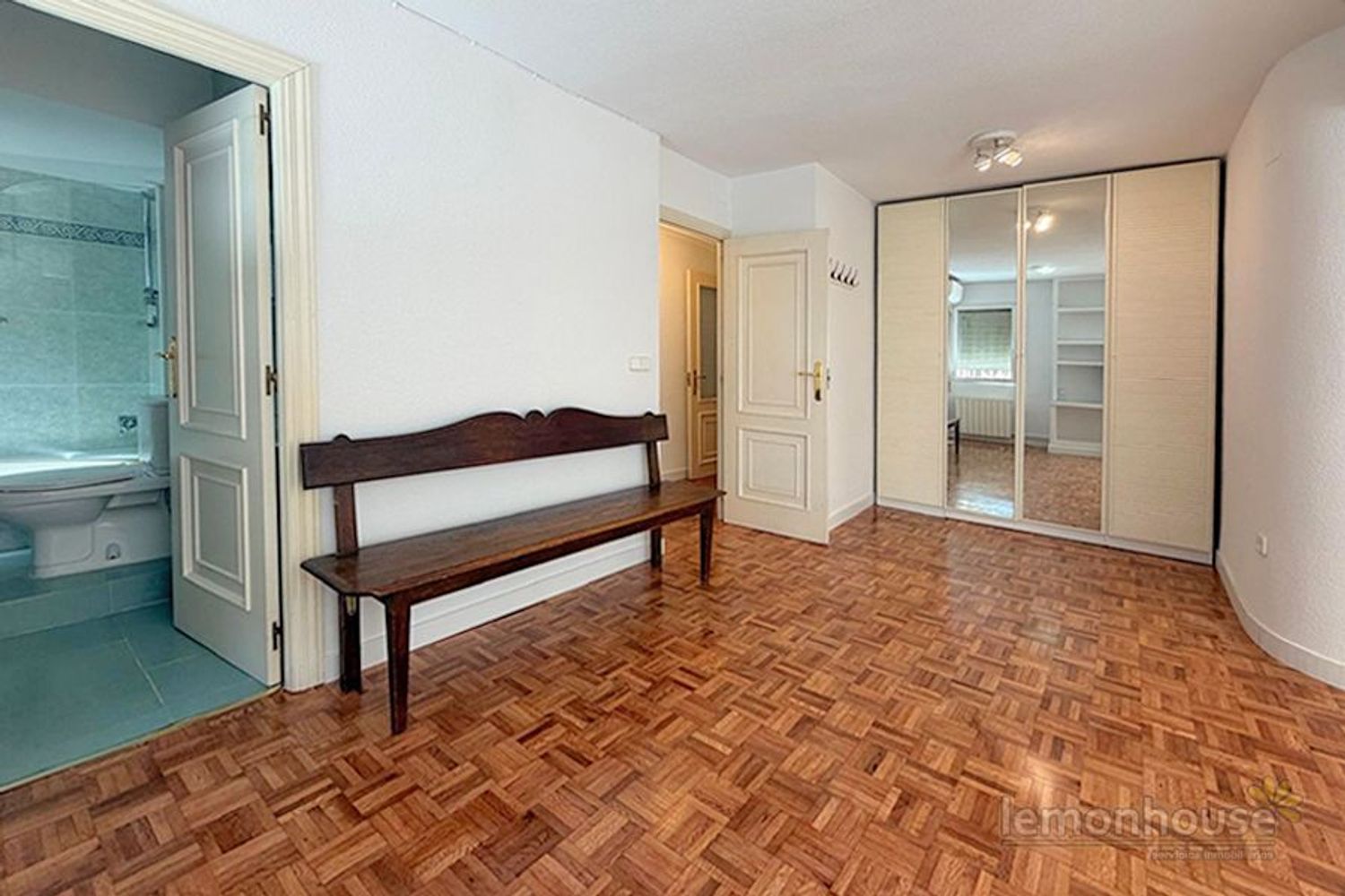 pisos en madrid · tetuan €