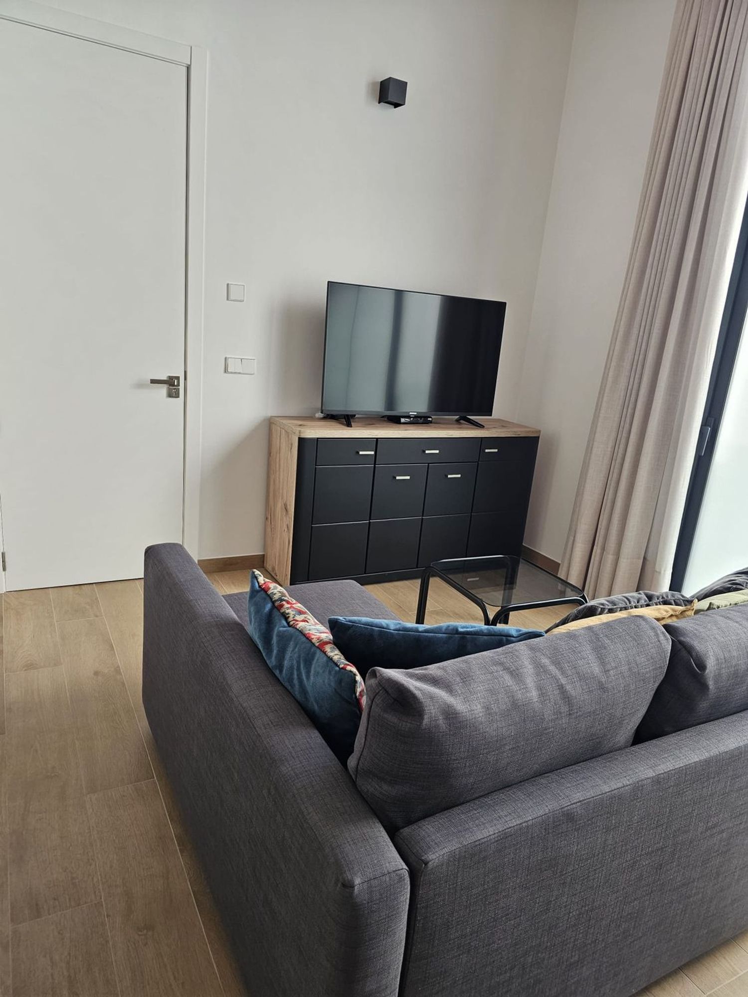 penthouse en benissa · benissa-pueblo €