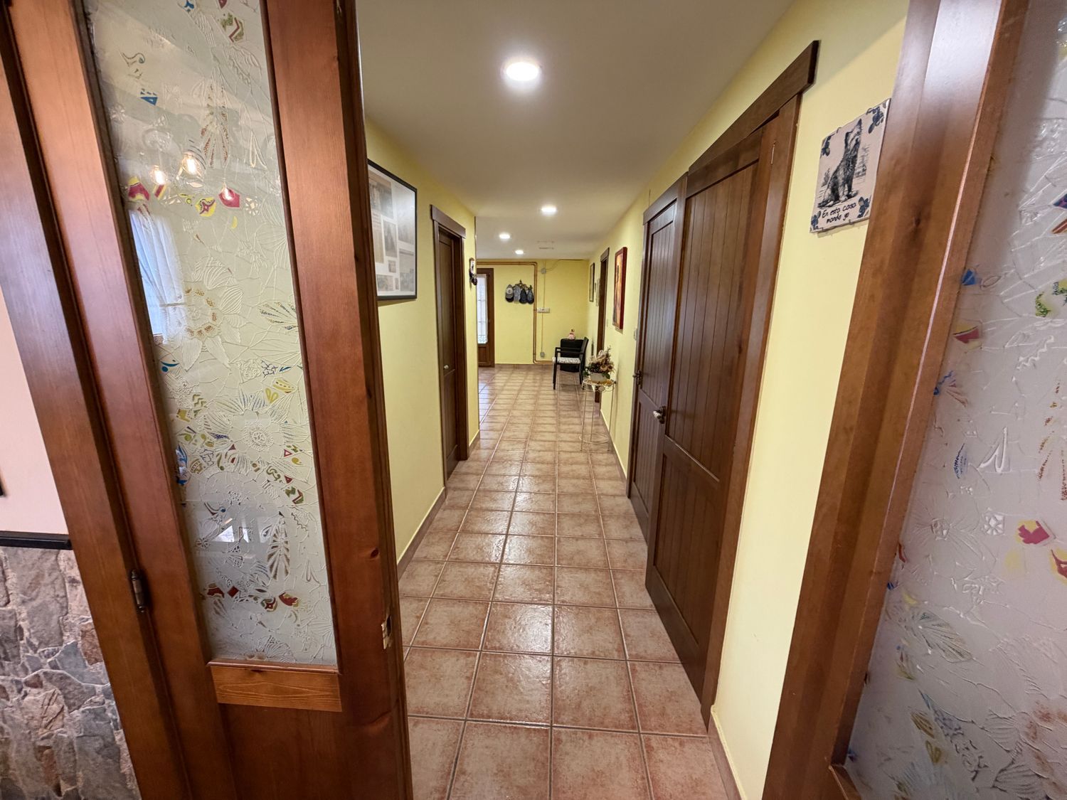 casa en villagonzalo-pedernales ·  419000€