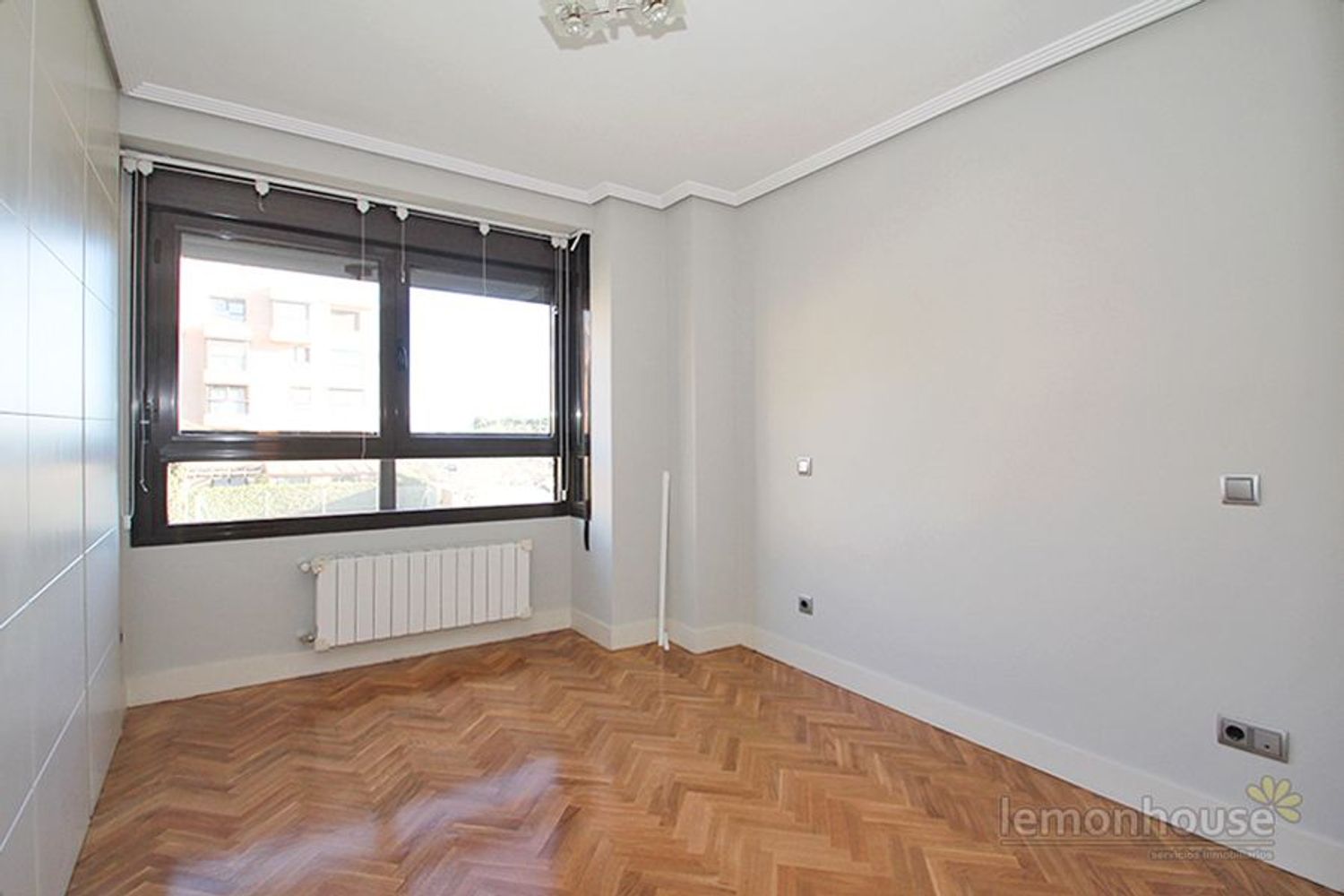 pisos en madrid · fuencarral €