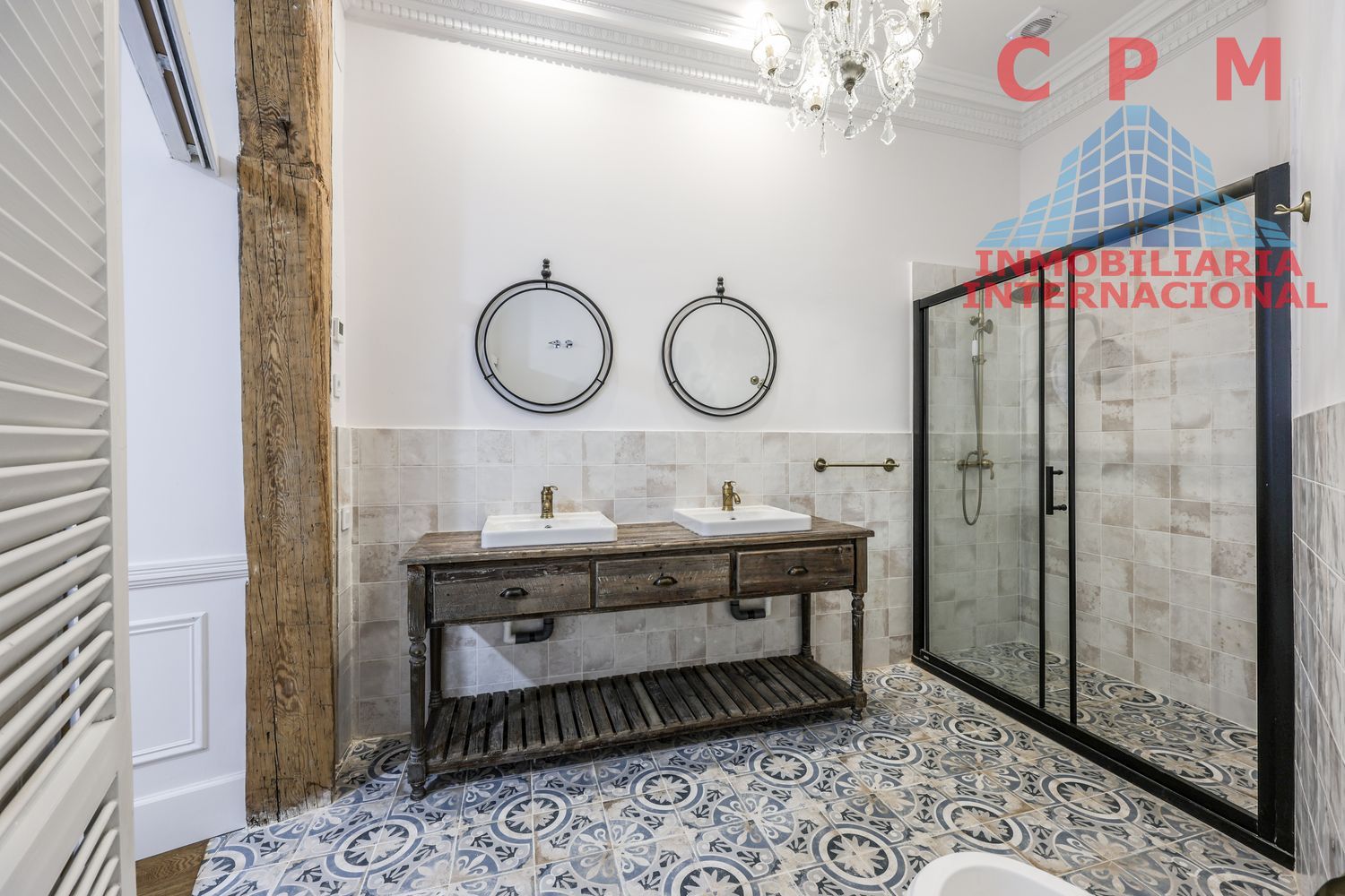 piso en madrid · centro €