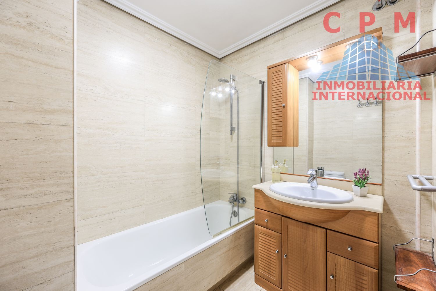 piso en madrid · retiro 2250€