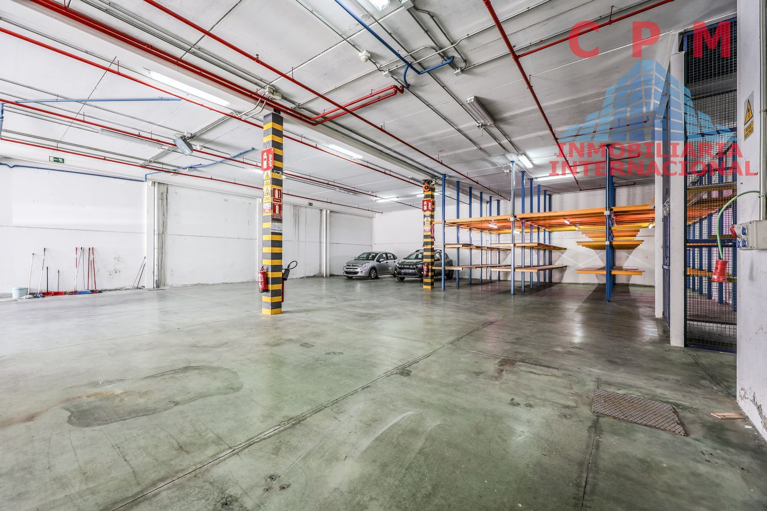 local-y-naves en leganes · leganes-norte 4500€