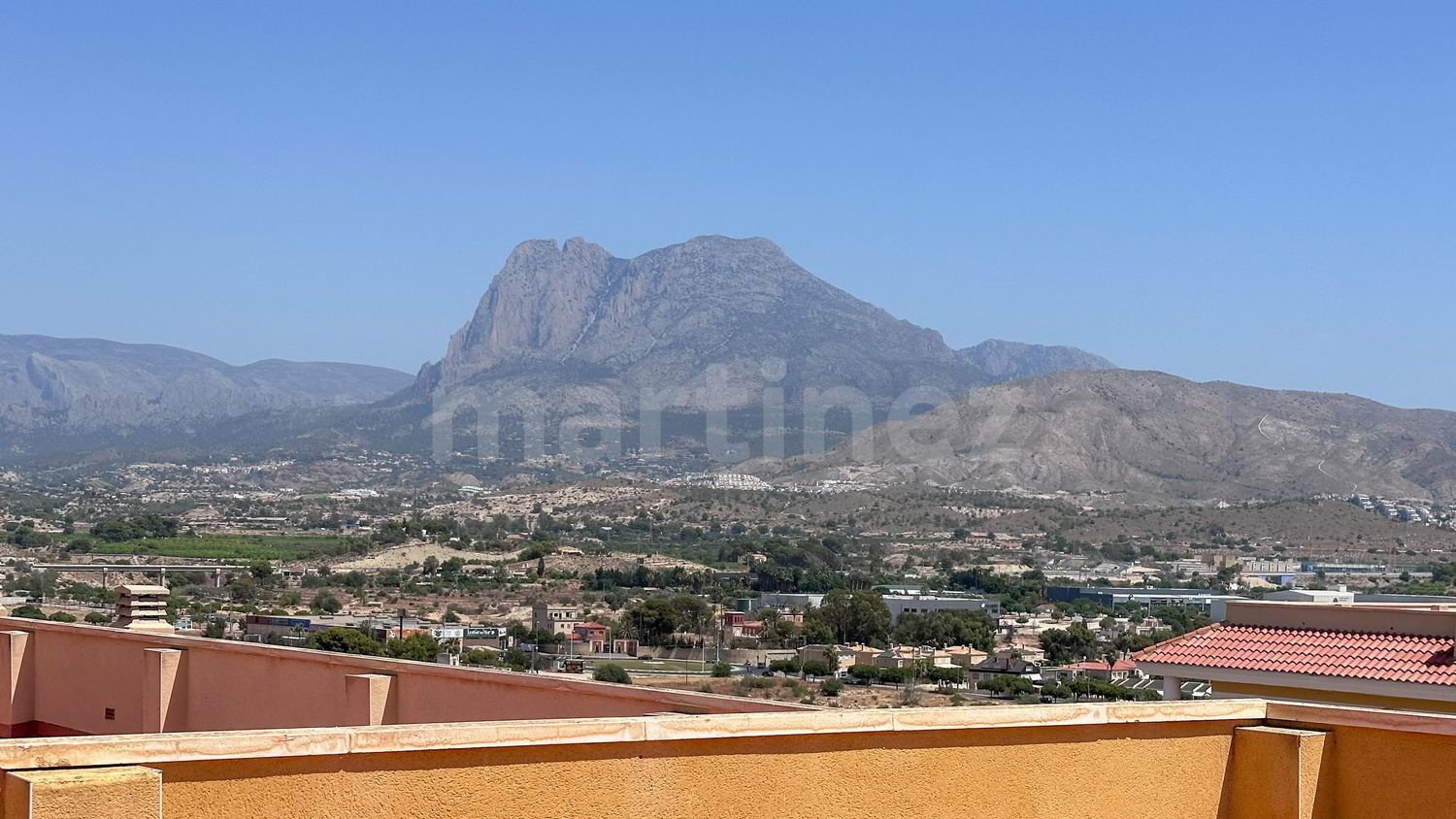 pisos en la-villajoyosa--vila-joiosa · platja-vila-joiosa 190000€