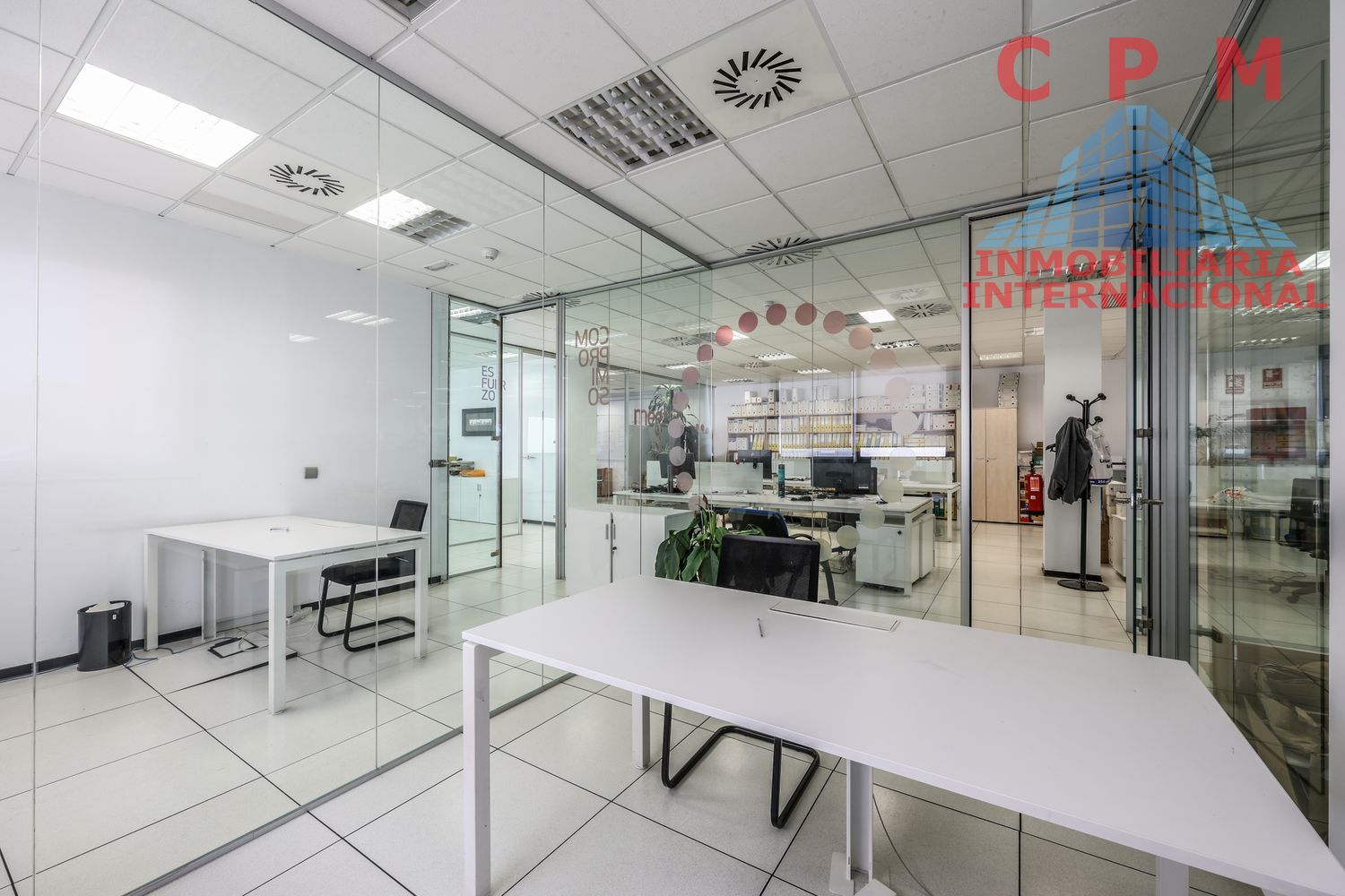 oficina en madrid · carabanchel 3040€