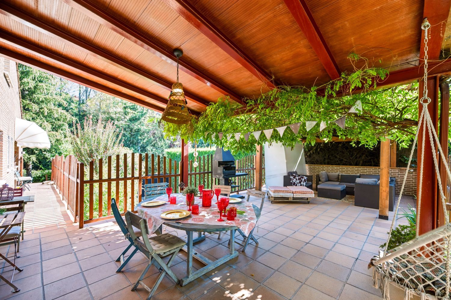 Chalet individual en venta, Madrid, Madrid