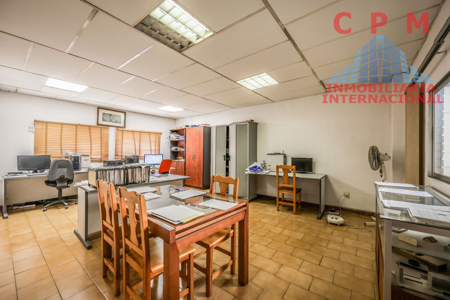 local-y-naves en ajalvir ·  1400000€