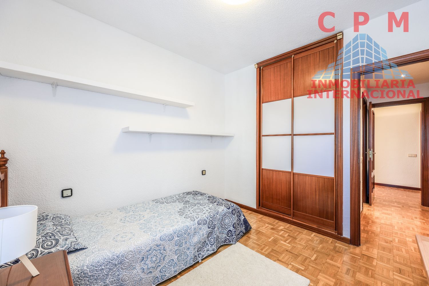 piso en madrid · retiro 2250€