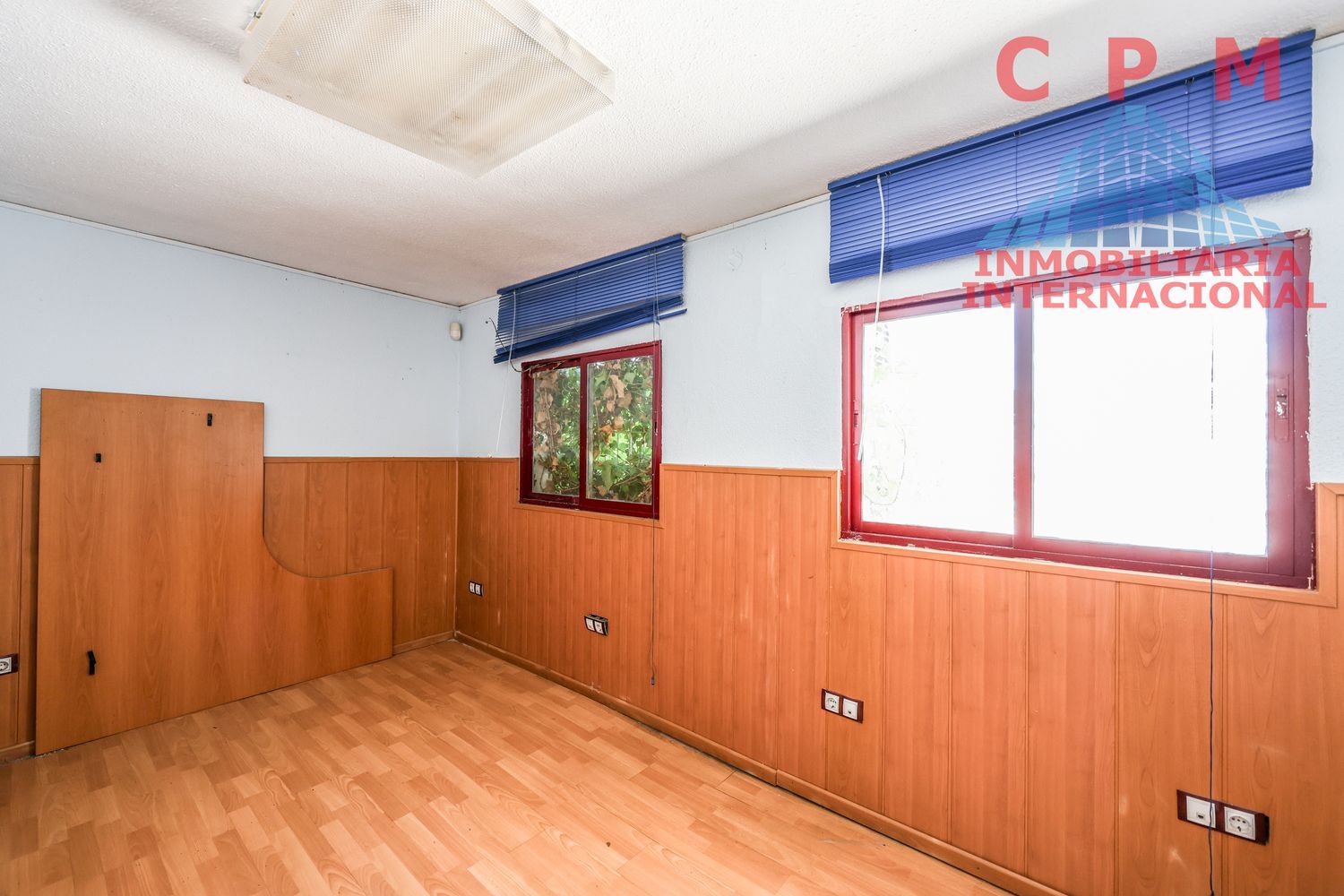 oficina en madrid · hortaleza 3000€