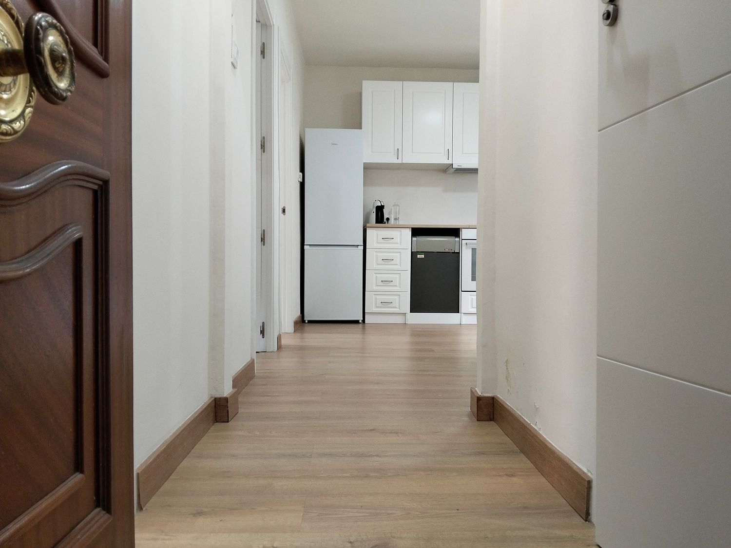 Piso en venta, Las Mazas, Asturias
