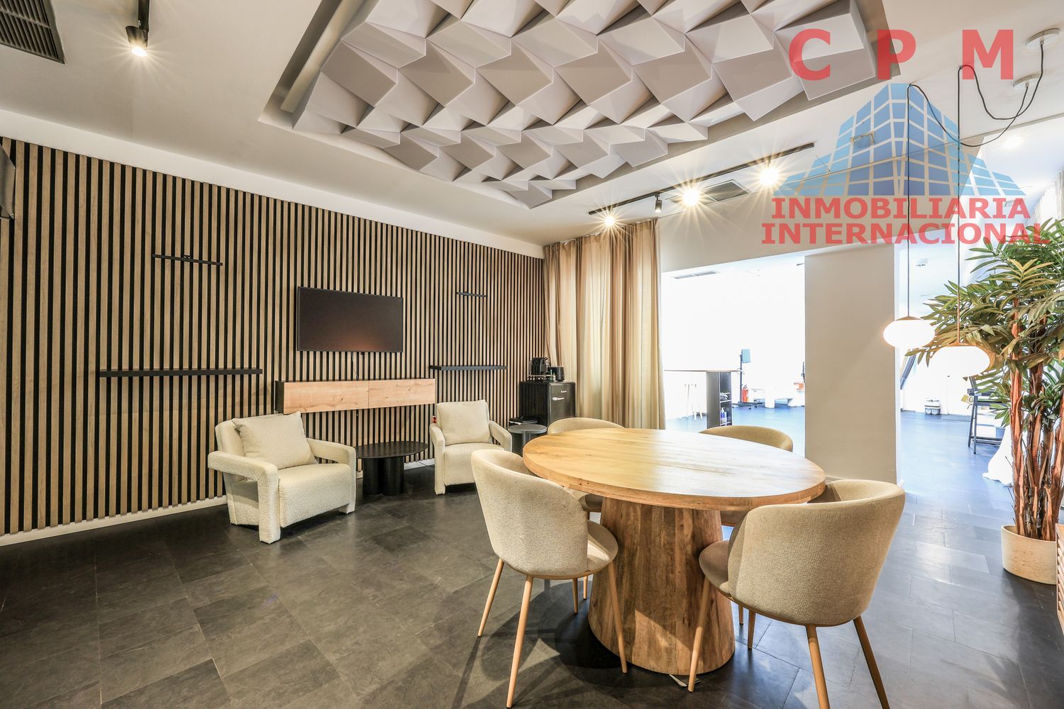 oficina en madrid · chamberi 2700€