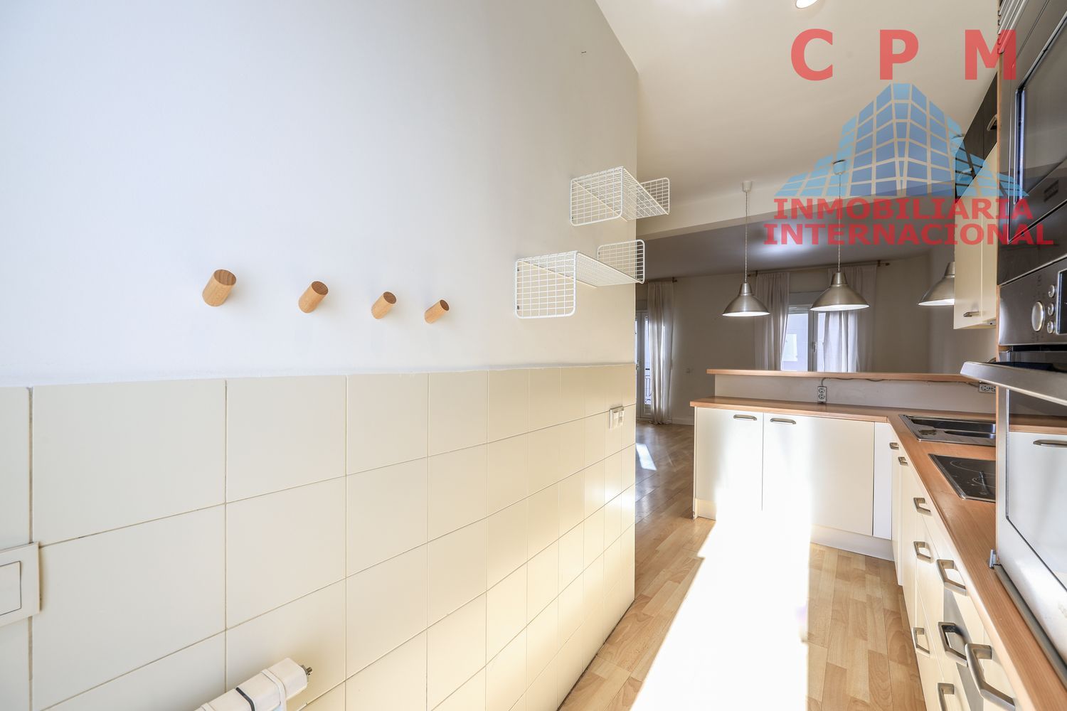 piso en madrid · chamartin 2200€