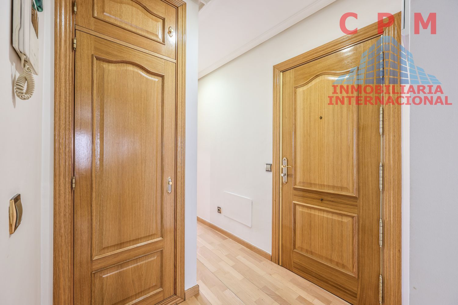 piso en madrid · centro 1600€