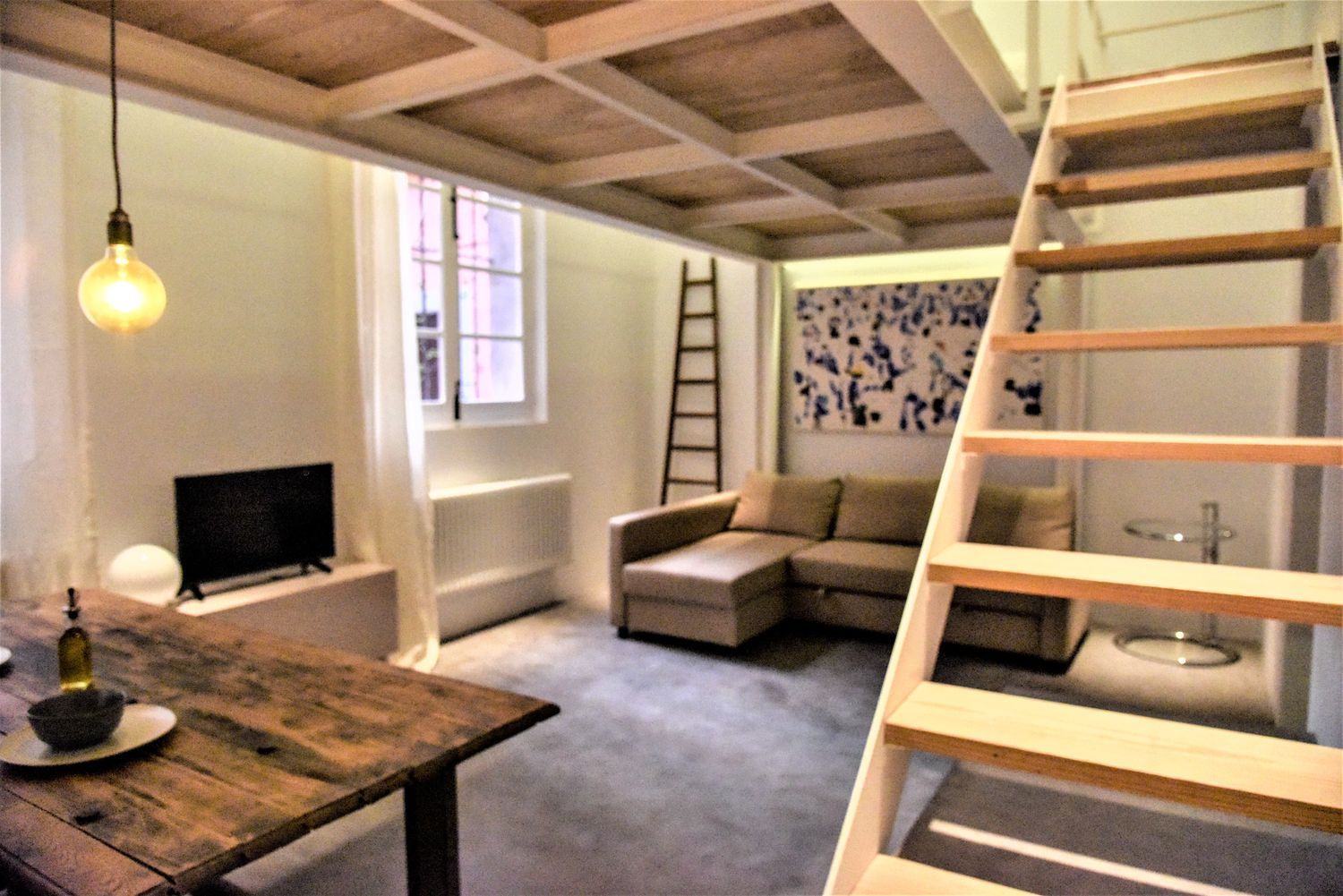 piso en madrid · centro 1850€