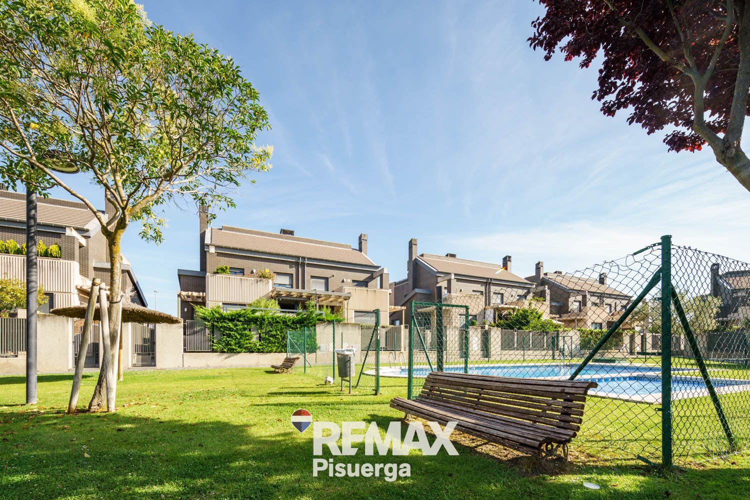 Chalet individual en venta, Valladolid, Valladolid