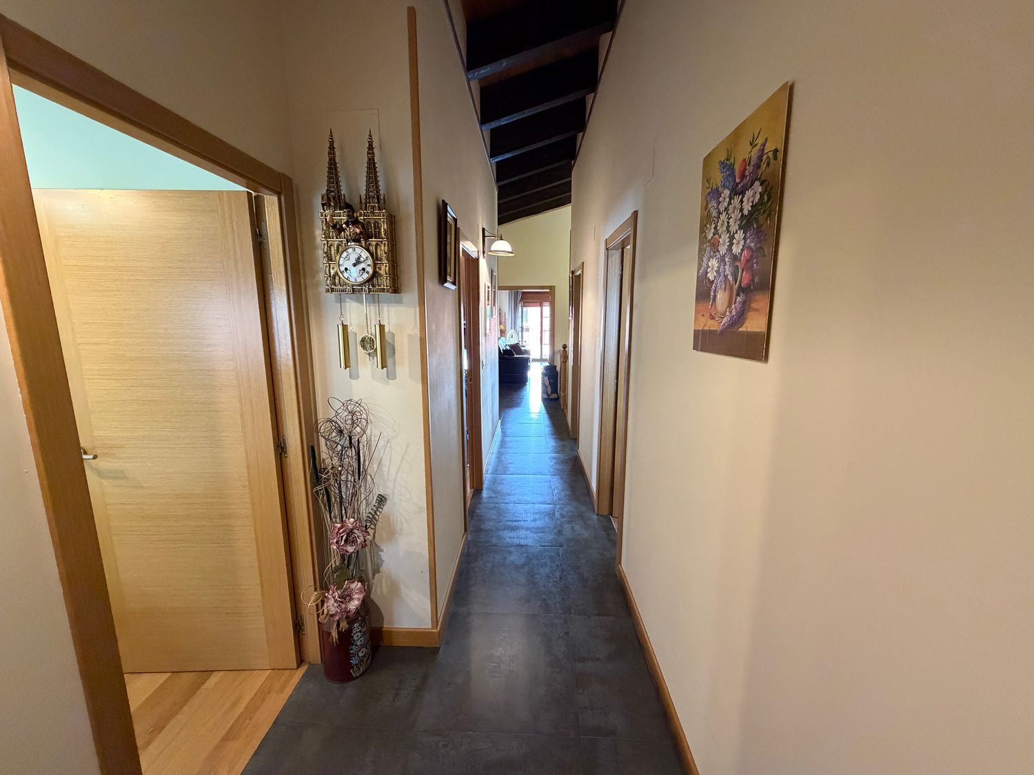 casa en villagonzalo-pedernales ·  419000€