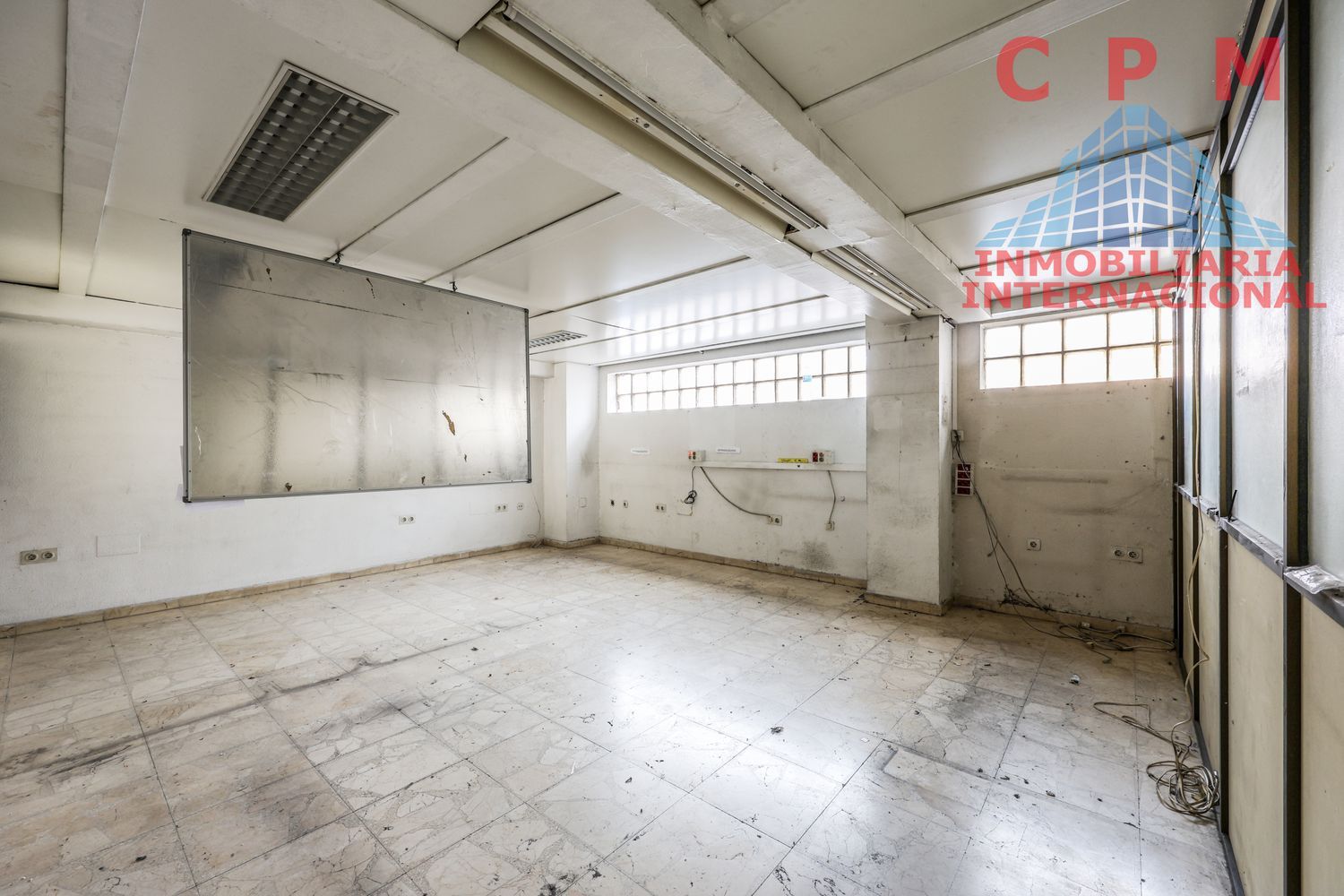 oficina en madrid · tetuan 1850€
