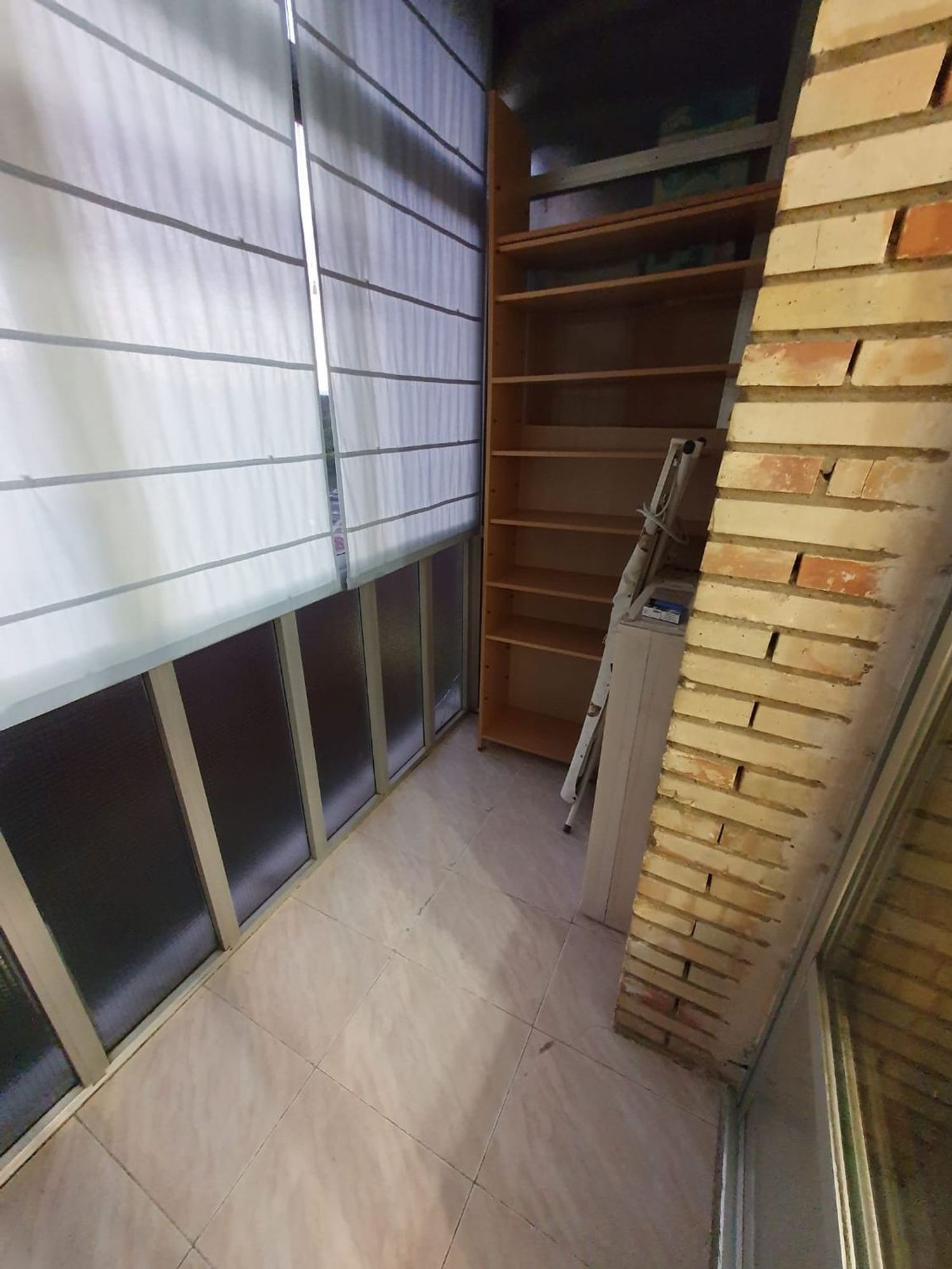 Inmueble en El Pilar, disponible en Fincas Arbella.