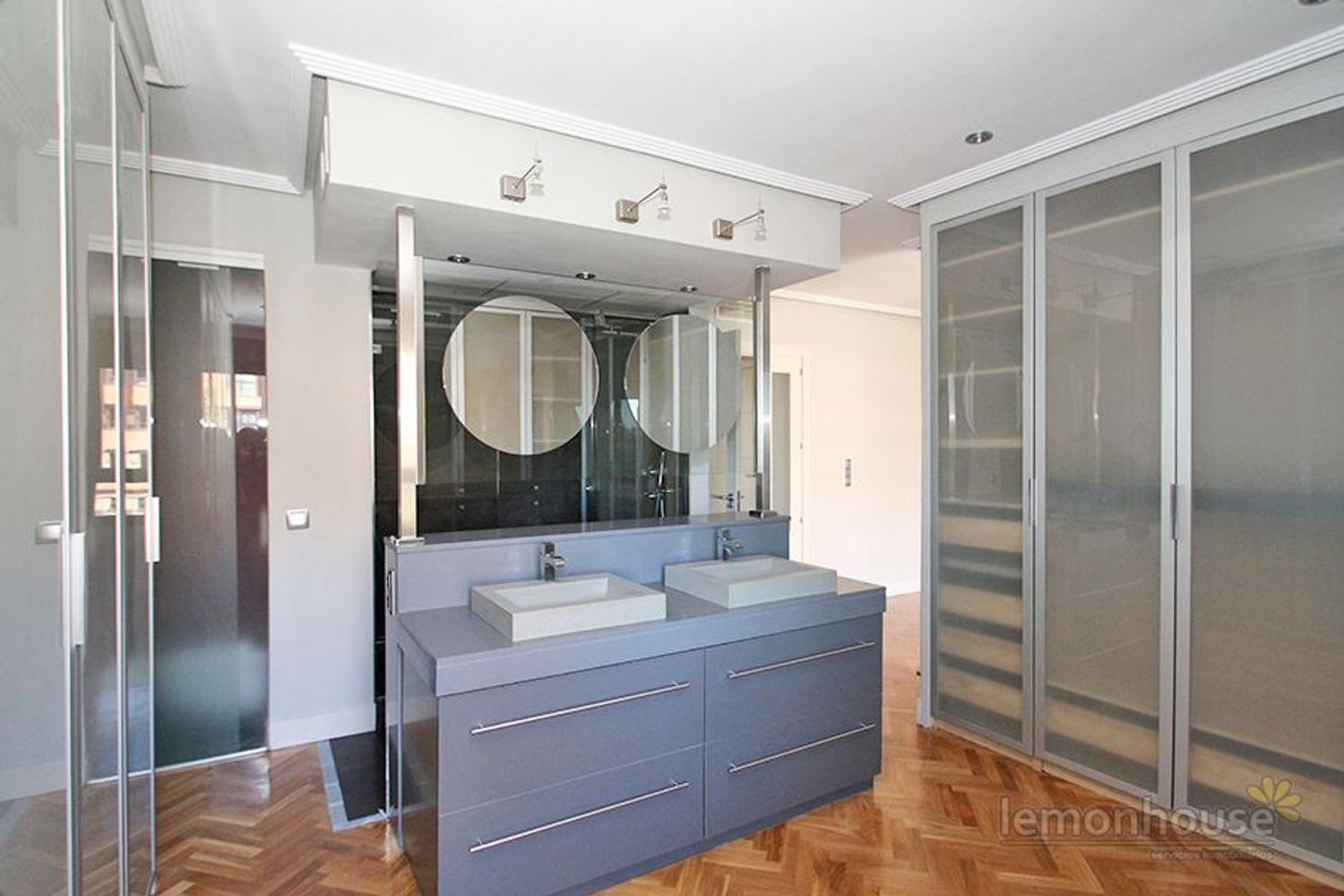 pisos en madrid · fuencarral €