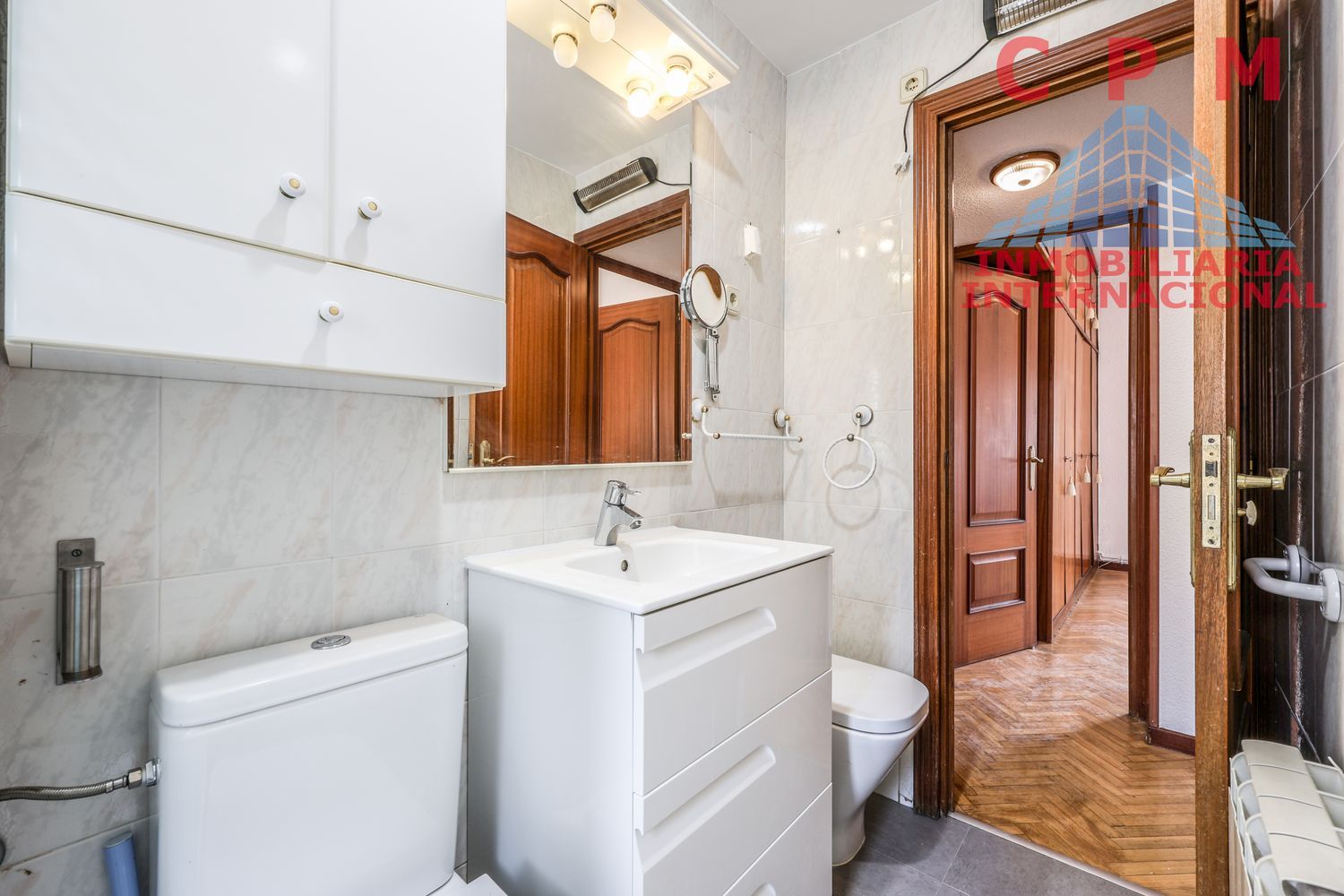 piso en madrid · tetuan 1600€