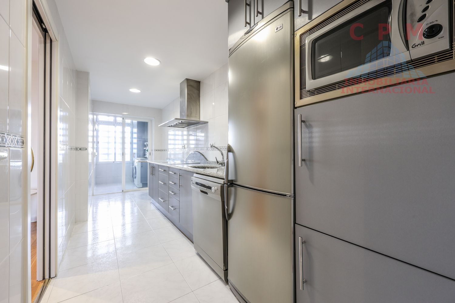 piso en madrid · hortaleza 1650€