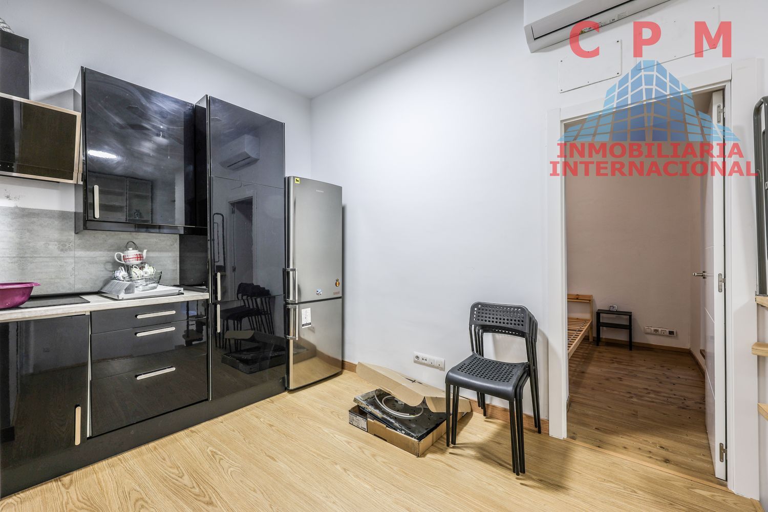 piso en madrid · moncloa 1600€