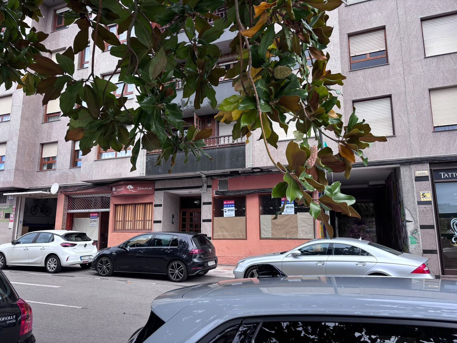 Local Comercial en venta, Llangréu/Langreo