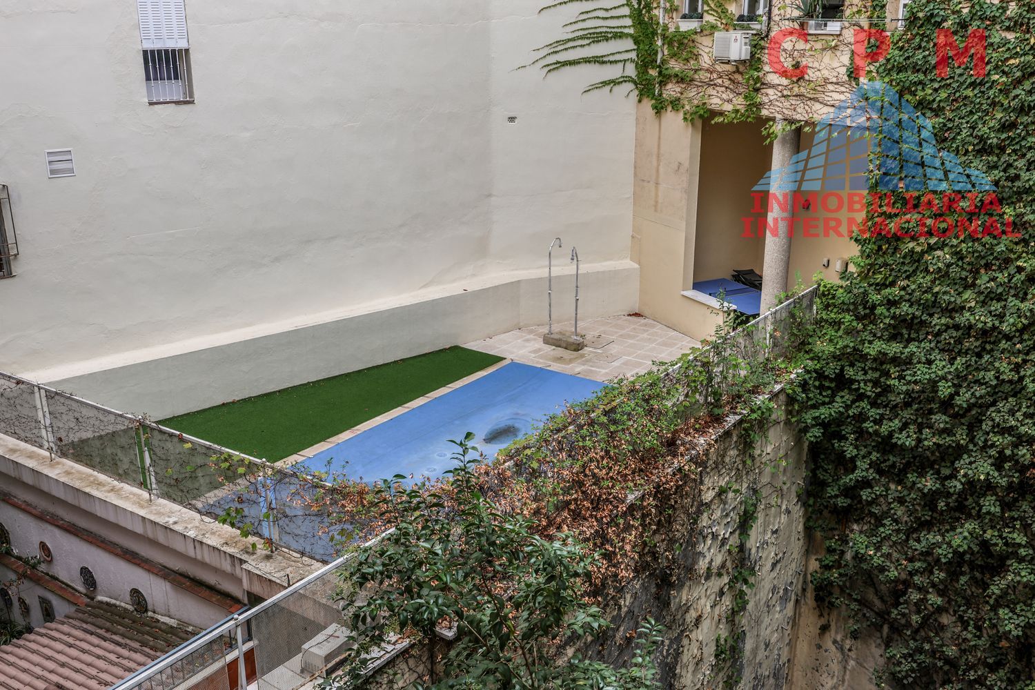 piso en madrid · centro 2500€