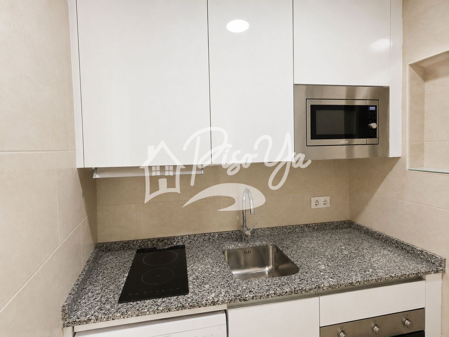 pisos en madrid · tetuan 159000€