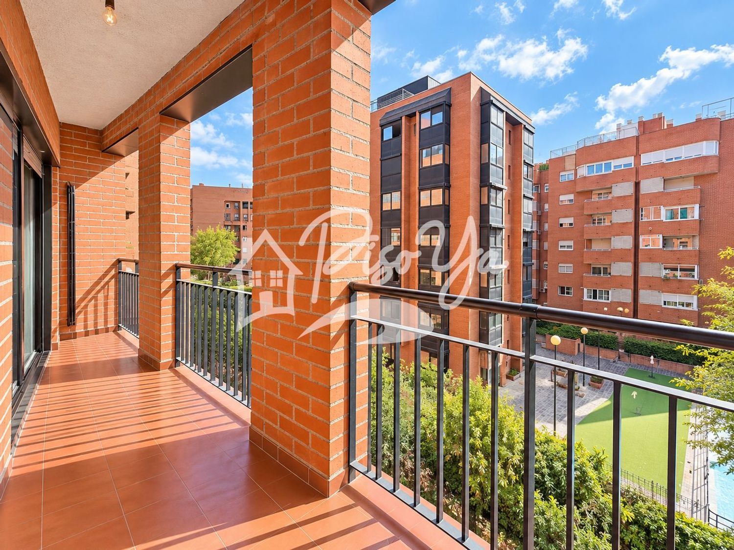 pisos en madrid · tetuan 695000€