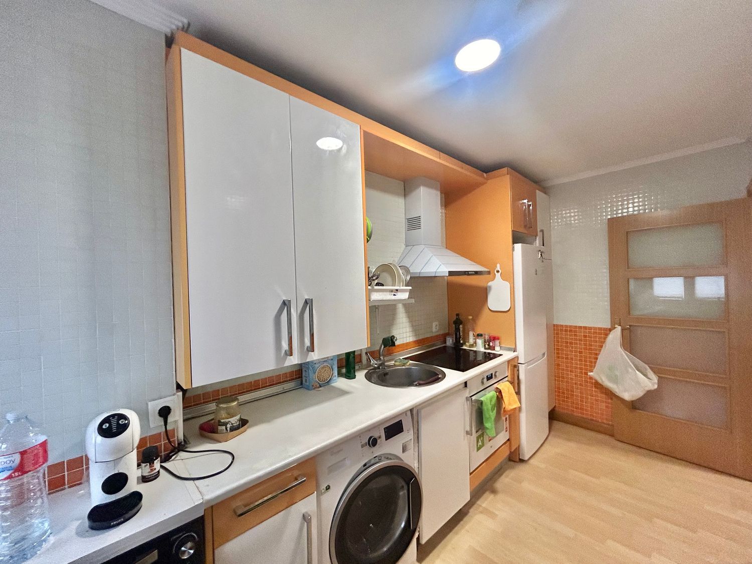 Inmueble en Zambrana, disponible en Fincas Arbella.
