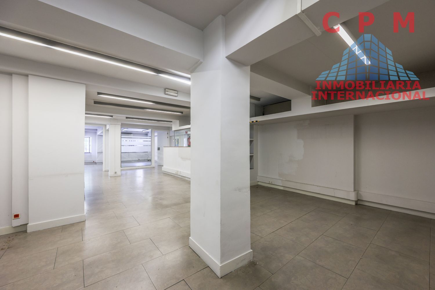 oficina en madrid · tetuan 8000€