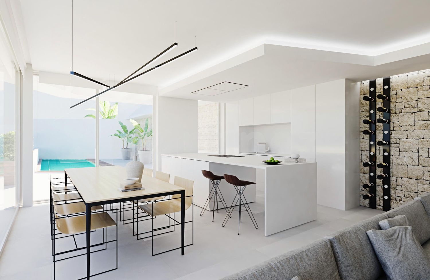 casa-o-chalet-independiente en calpe · maryvilla 2600000€