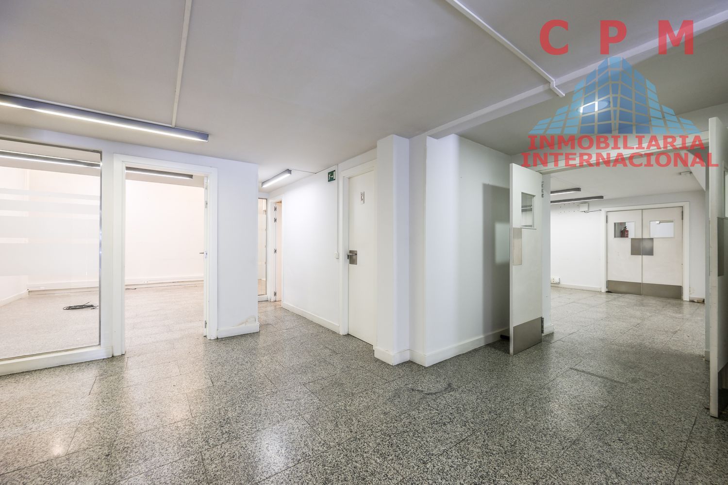 oficina en madrid · tetuan 8000€