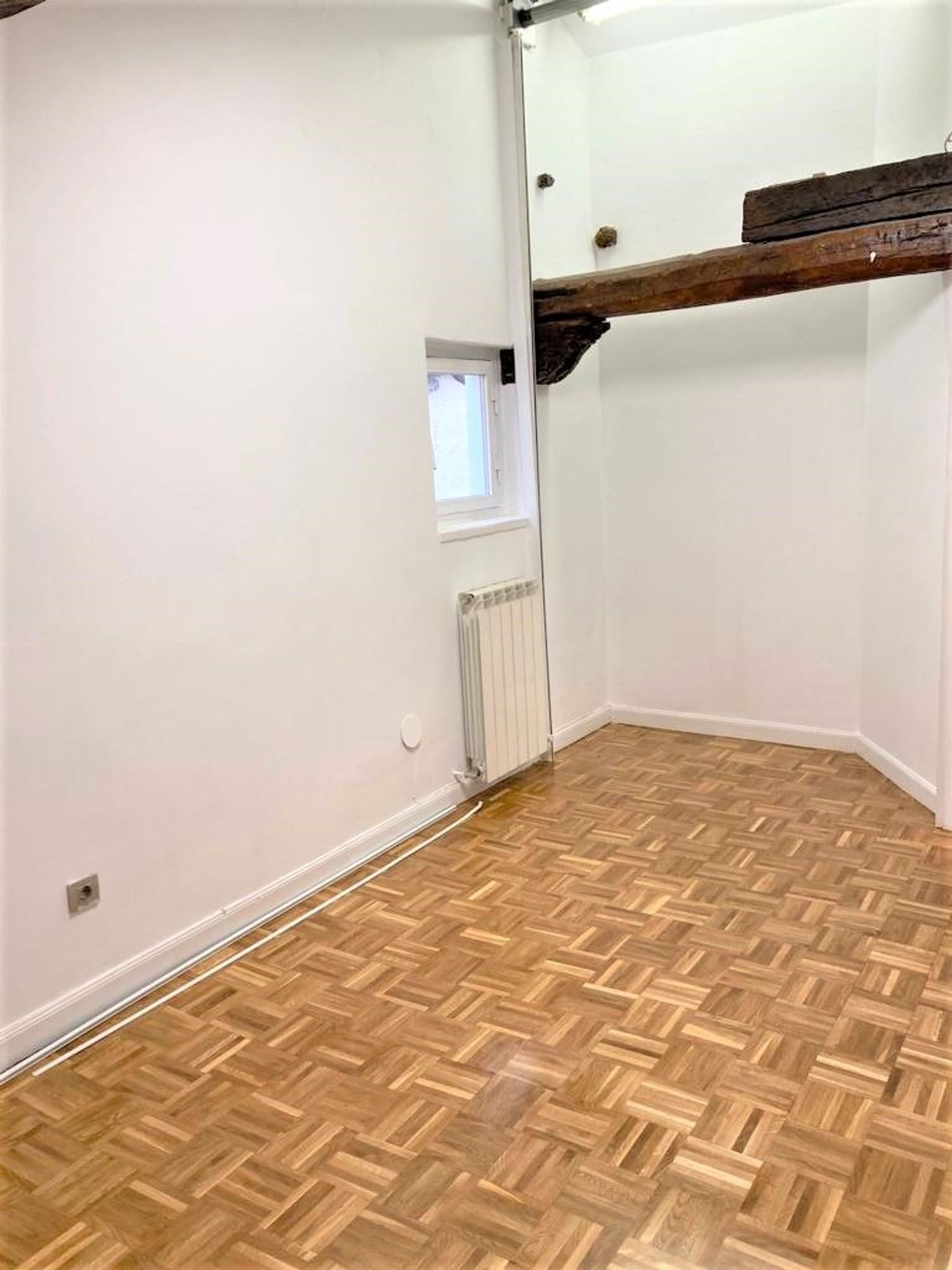 Inmueble en Casco Viejo, disponible en Fincas Arbella.