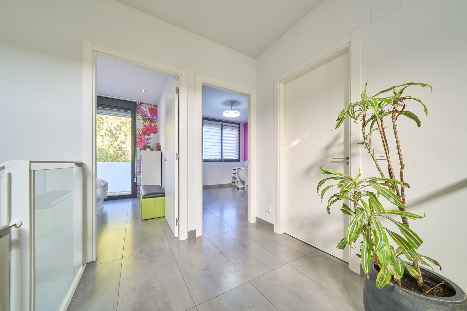 Chalet Adosado Álava (28)