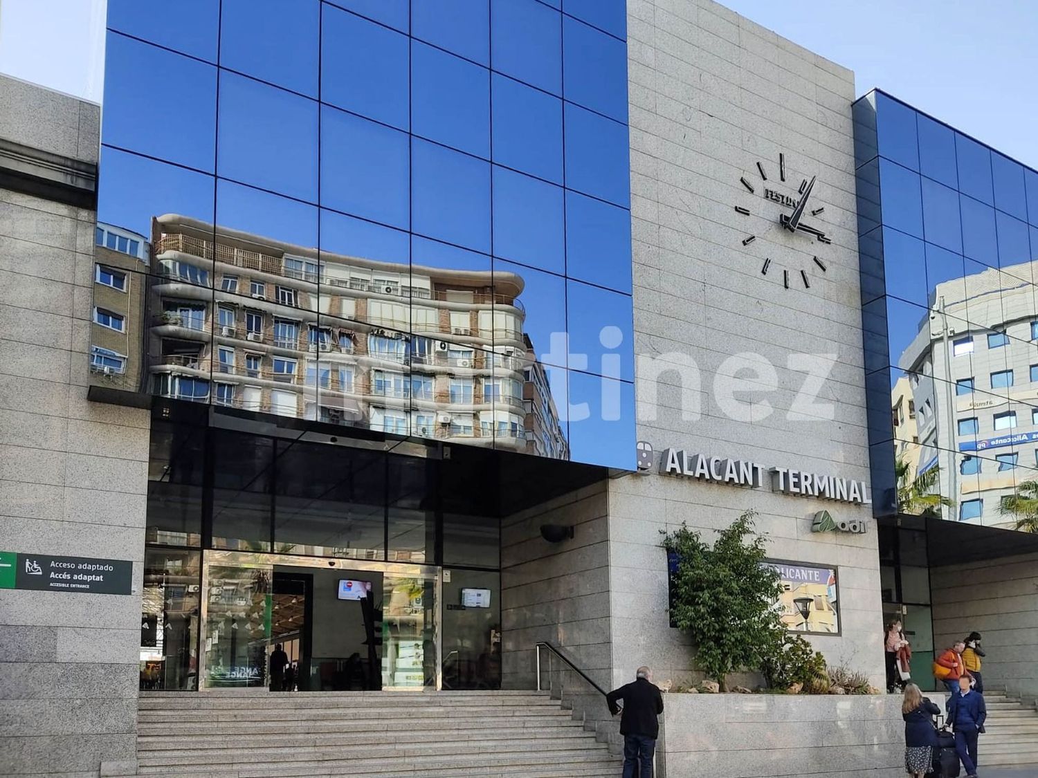 pisos en alicante--alacant · centro 299000€