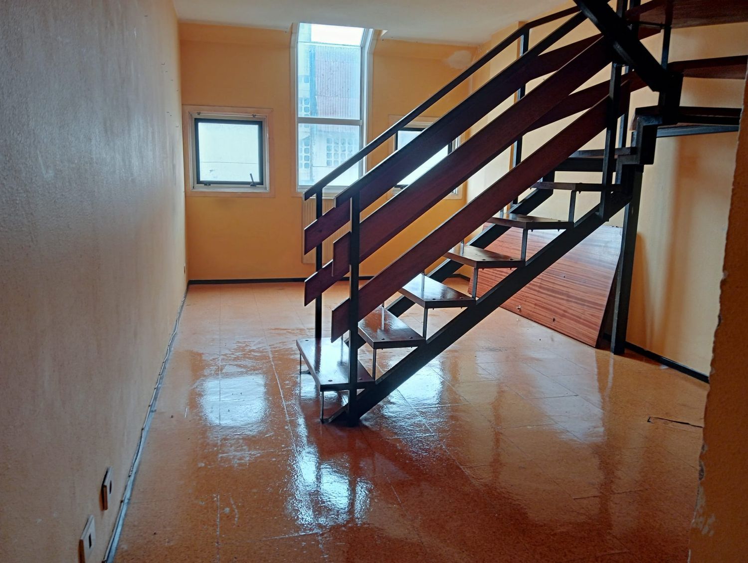Piso en venta, San Francisco do Berbés, Pontevedra