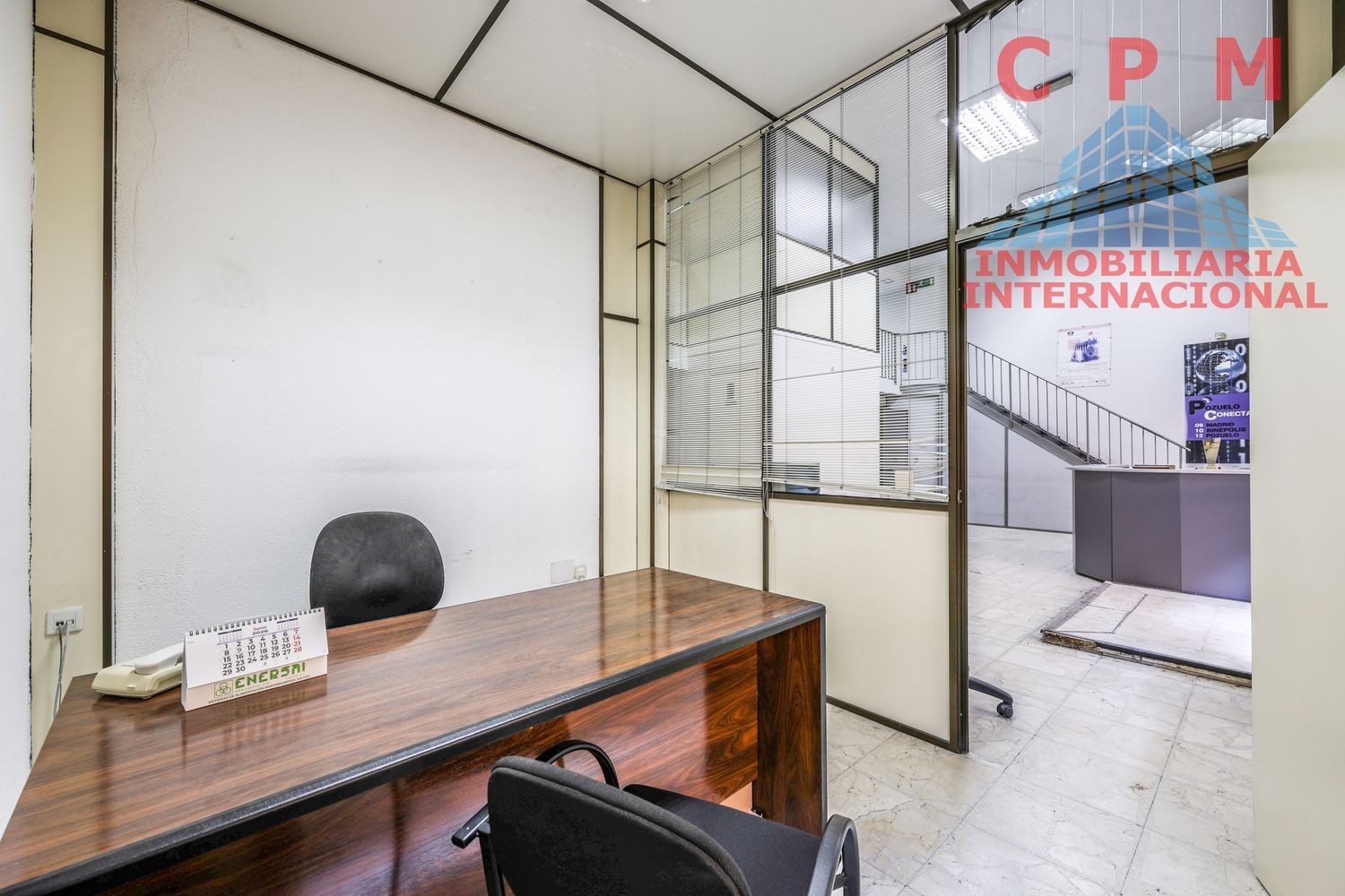 local-y-naves en madrid · tetuan 1850€