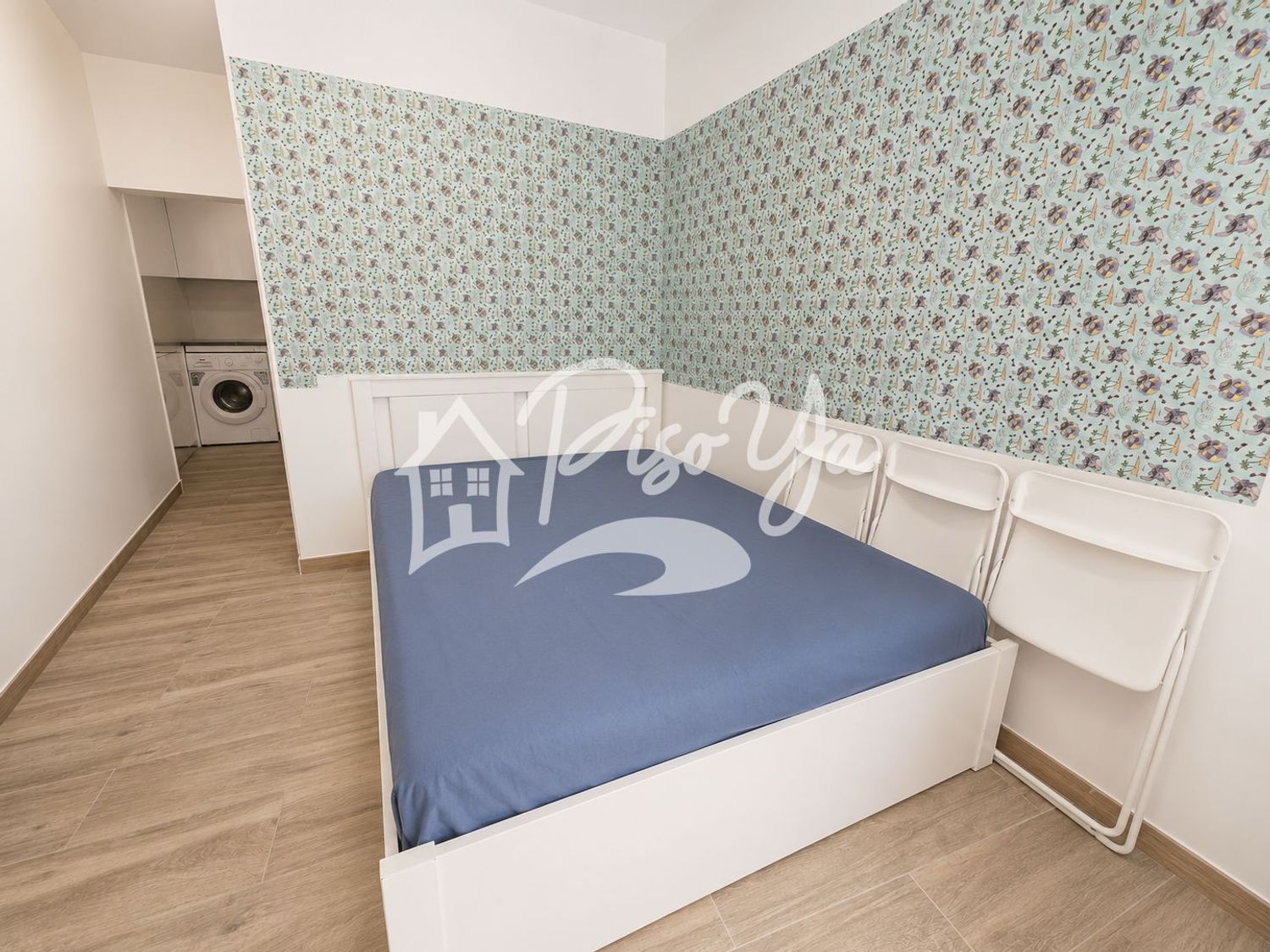 pisos en madrid · tetuan 159000€