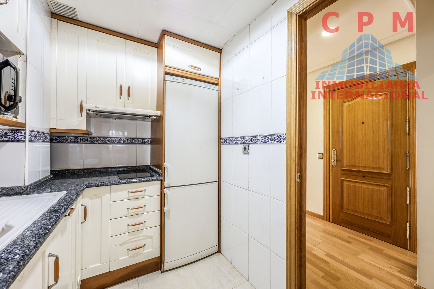 piso en madrid · centro 1600€