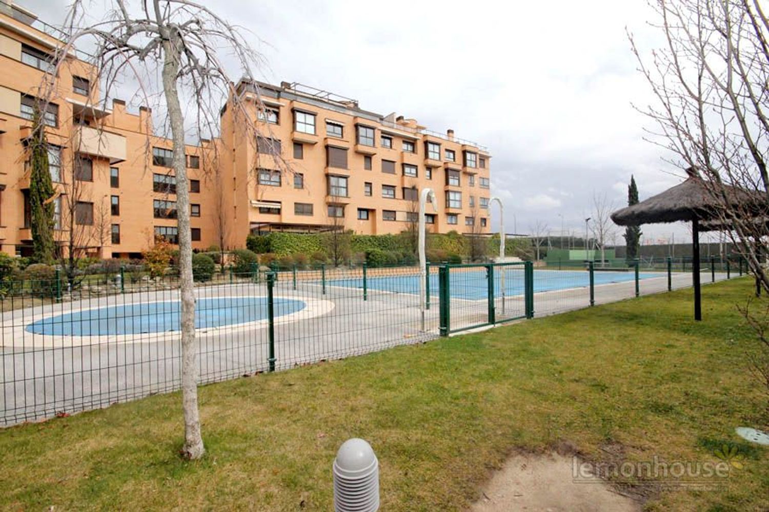 pisos en madrid · fuencarral €