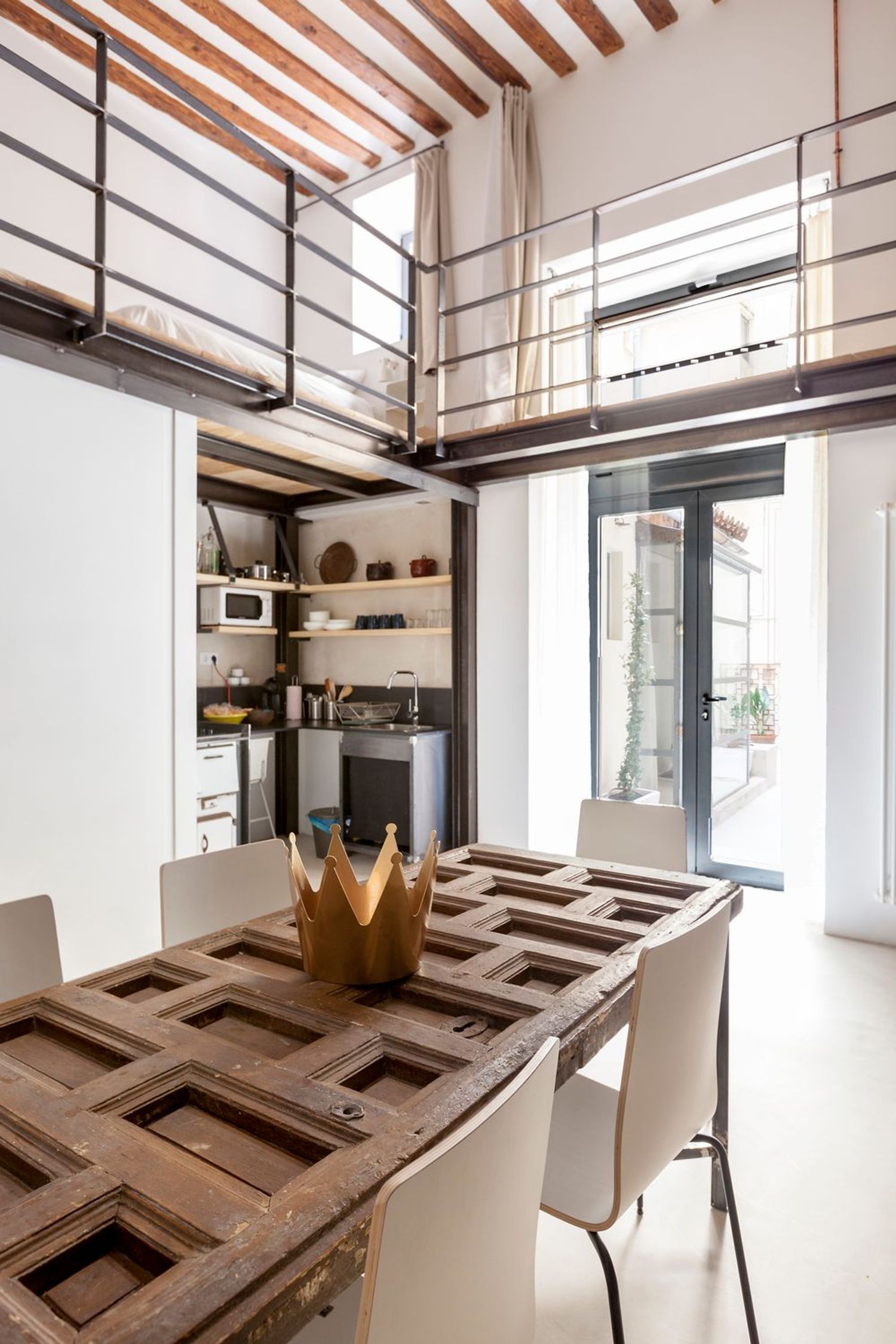 piso en madrid · centro 2500€