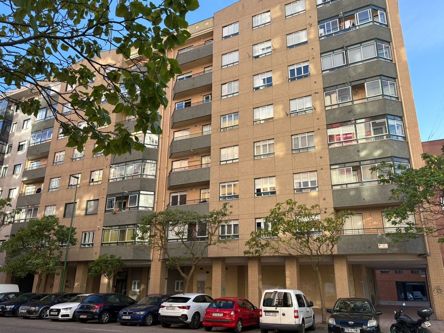 Piso Burgos (1)
