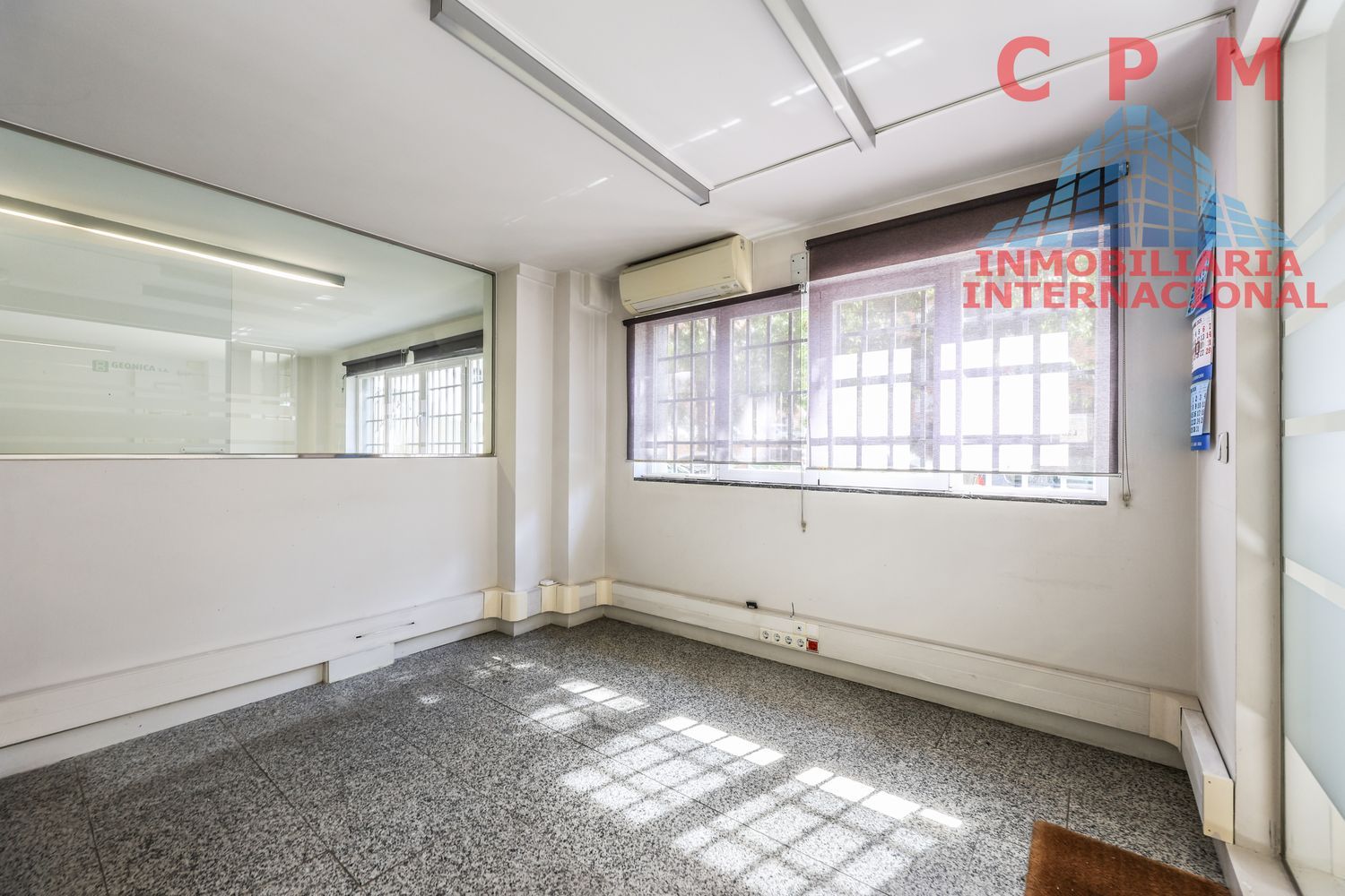 oficina en madrid · tetuan 8000€