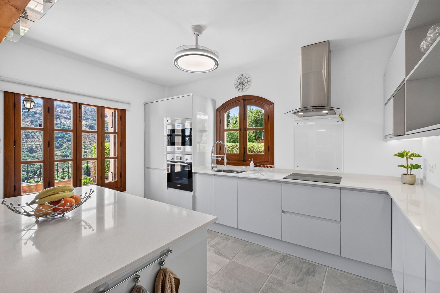 menusale_subdetached_house_villa en frigiliana ·  950000€