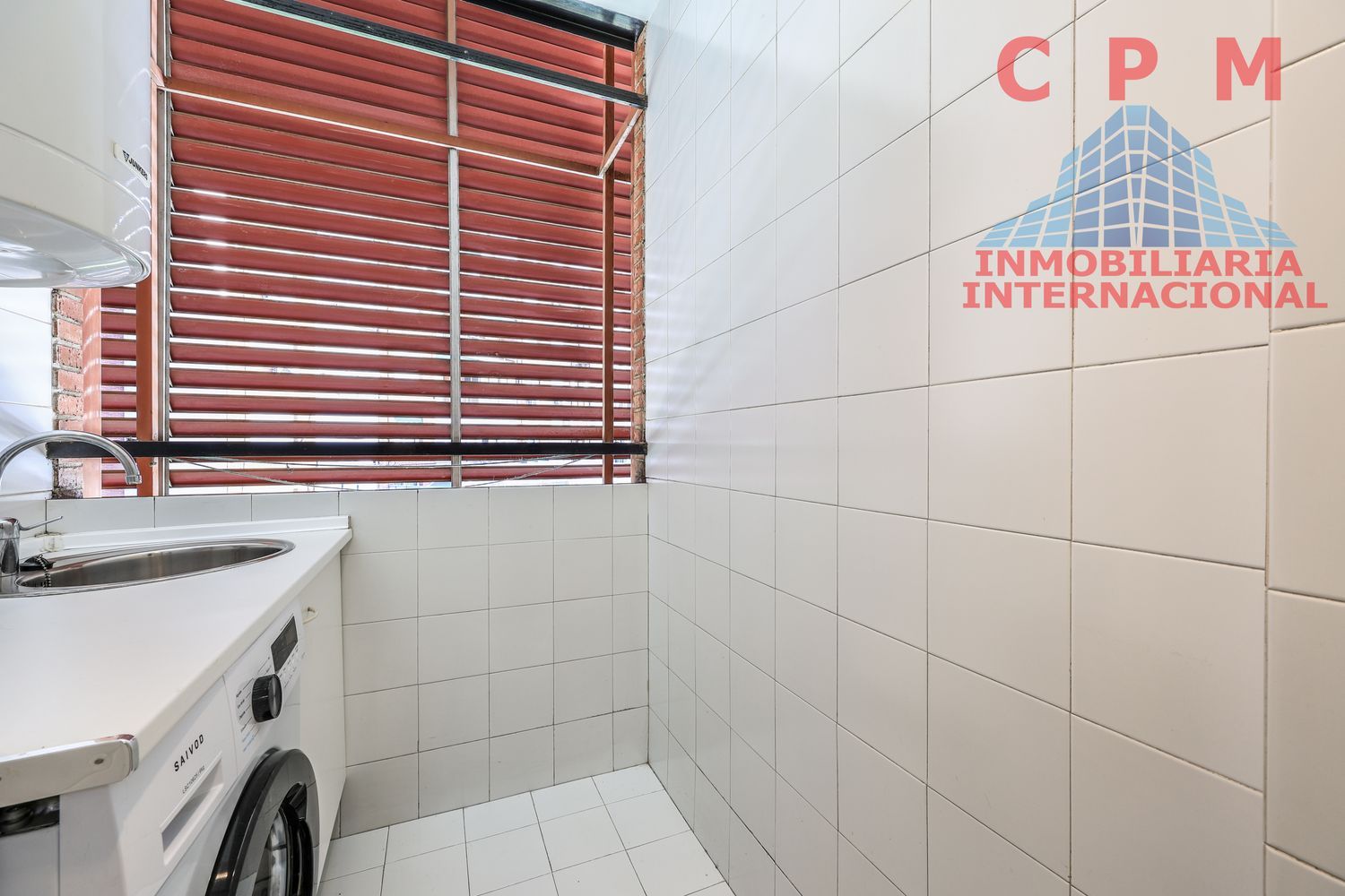 piso en madrid · chamartin €