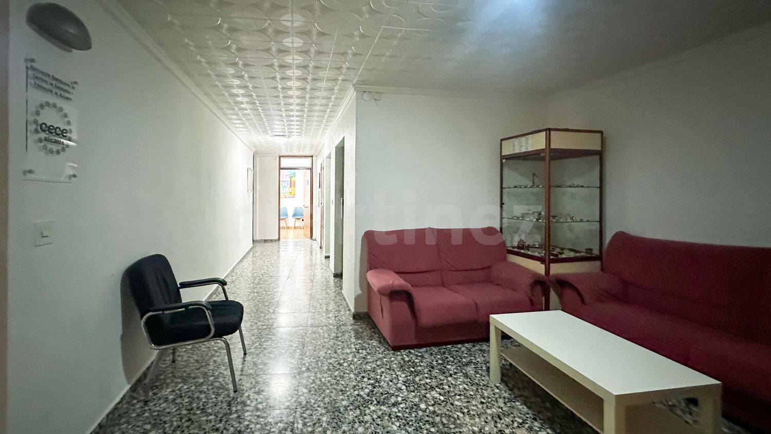 oficina en alicante--alacant · san-blas-pau 149000€