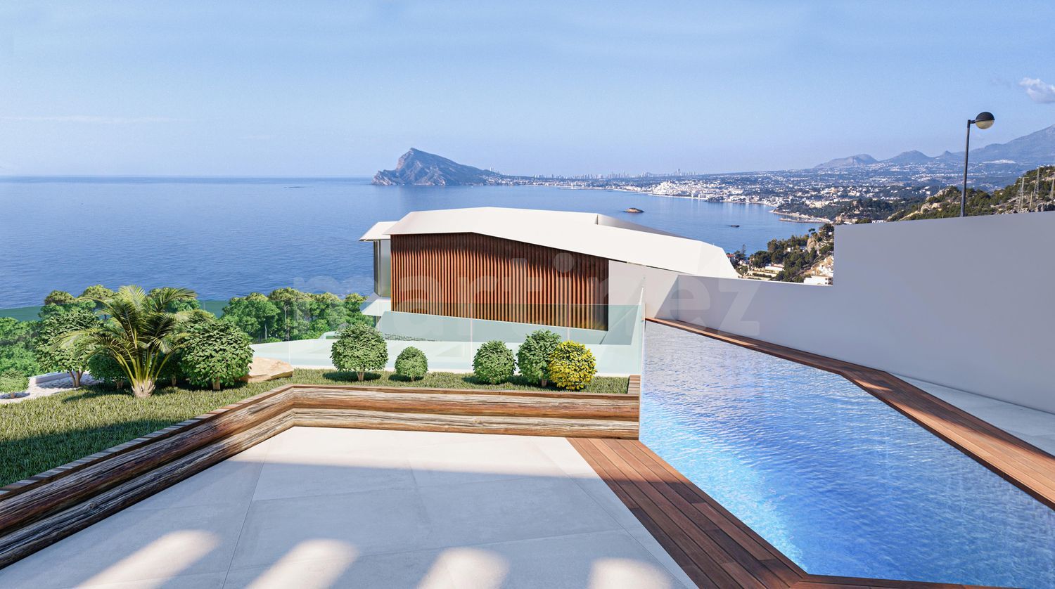 pisos en calpe · maryvilla 1300000€