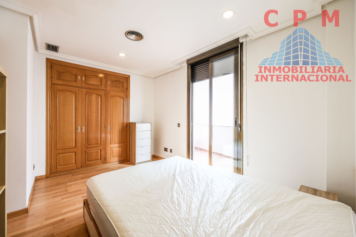piso en madrid · centro 1600€